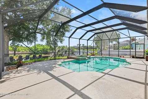 4628 Chastain Drive Melbourne FL 32940