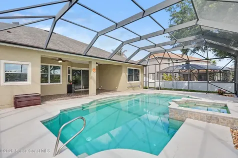 4628 Chastain Drive Melbourne FL 32940