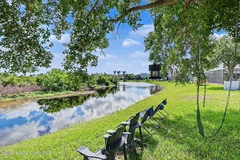 4628 Chastain Drive Melbourne FL 32940