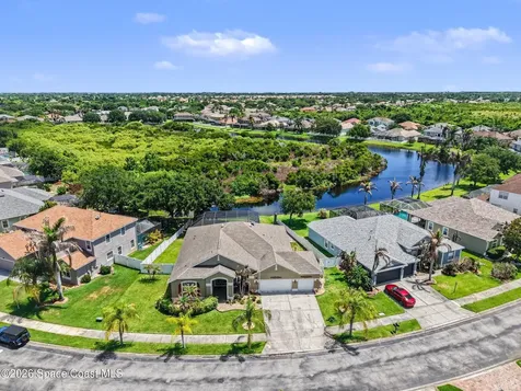 4628 Chastain Drive Melbourne FL 32940
