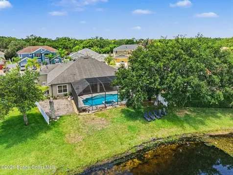 4628 Chastain Drive Melbourne FL 32940