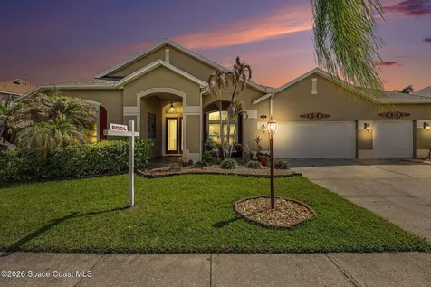 4628 Chastain Drive Melbourne FL 32940