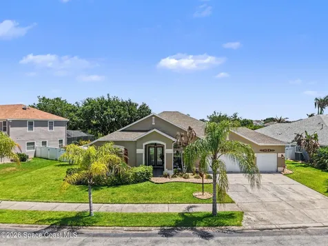 4628 Chastain Drive Melbourne FL 32940