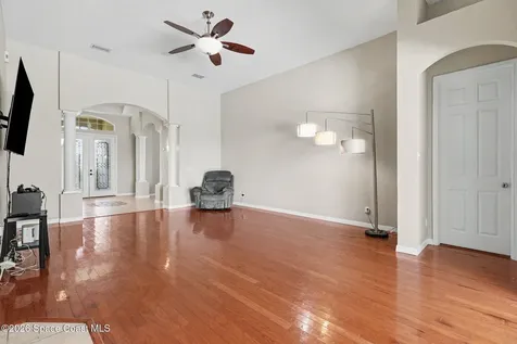 4628 Chastain Drive Melbourne FL 32940