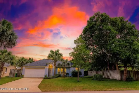106 Delvalle Street Melbourne Beach FL 32951