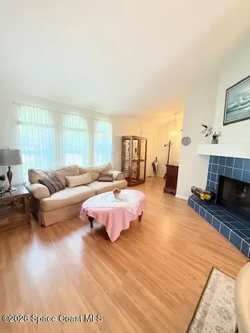 106 Delvalle Street Melbourne Beach FL 32951