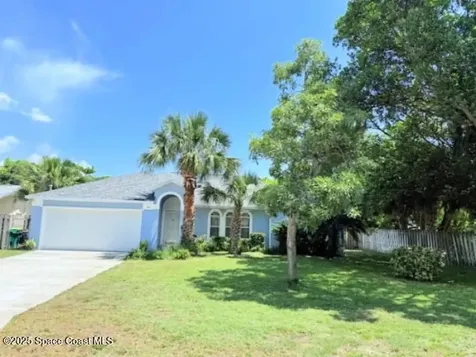 106 Delvalle Street Melbourne Beach FL 32951
