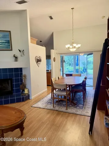 106 Delvalle Street Melbourne Beach FL 32951