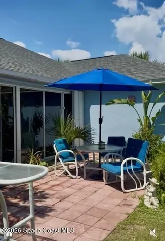 106 Delvalle Street Melbourne Beach FL 32951