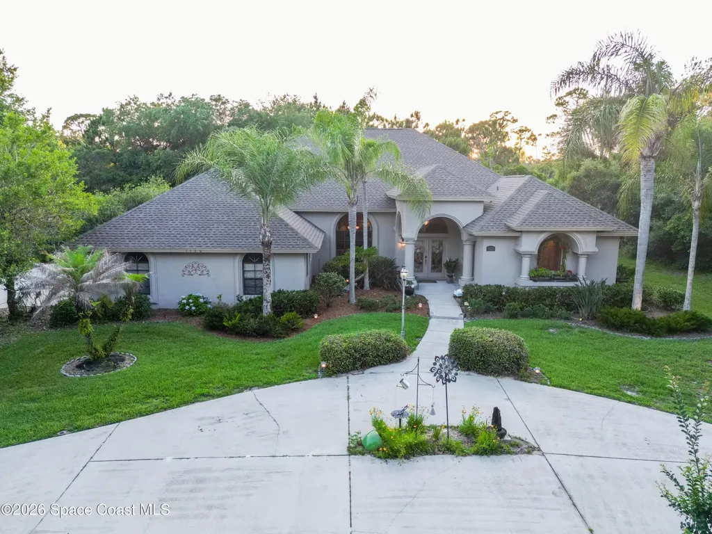 1120 Sand Pine Circle Titusville FL 32796