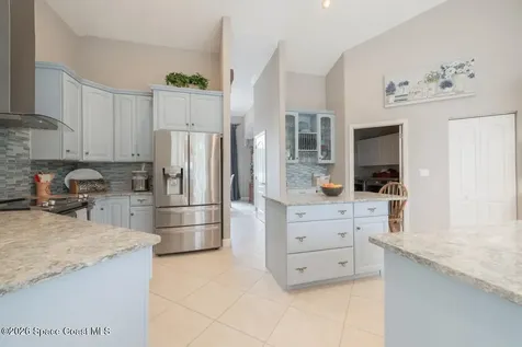 1120 Sand Pine Circle Titusville FL 32796