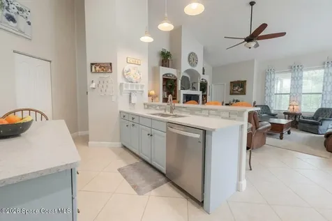 1120 Sand Pine Circle Titusville FL 32796
