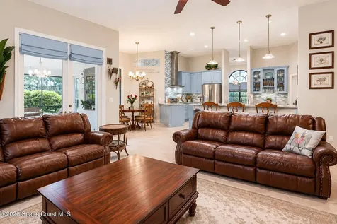 1120 Sand Pine Circle Titusville FL 32796