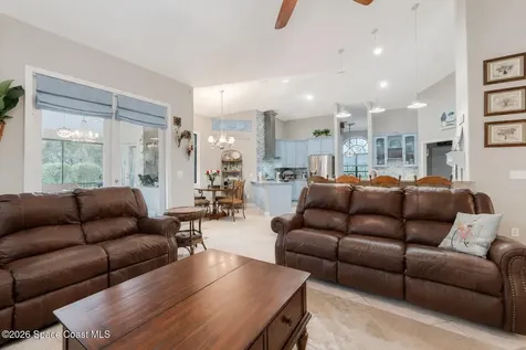 1120 Sand Pine Circle Titusville FL 32796