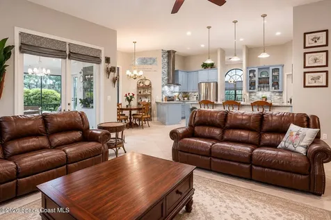 1120 Sand Pine Circle Titusville FL 32796