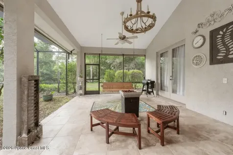 1120 Sand Pine Circle Titusville FL 32796