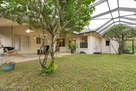 1120 Sand Pine Circle Titusville FL 32796