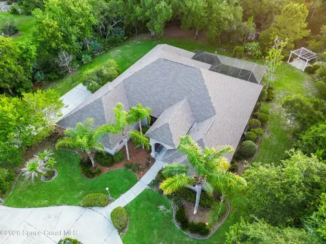 1120 Sand Pine Circle Titusville FL 32796