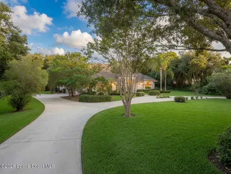 1120 Sand Pine Circle Titusville FL 32796