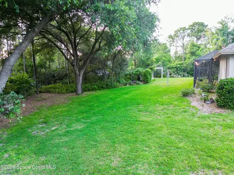 1120 Sand Pine Circle Titusville FL 32796