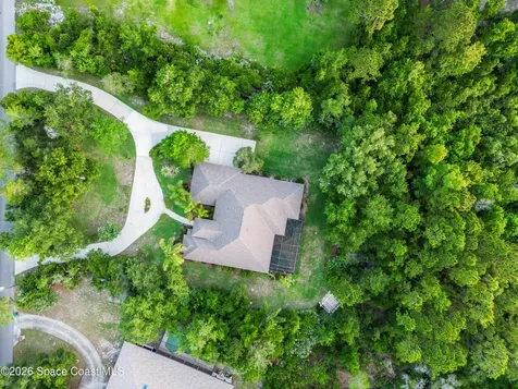 1120 Sand Pine Circle Titusville FL 32796