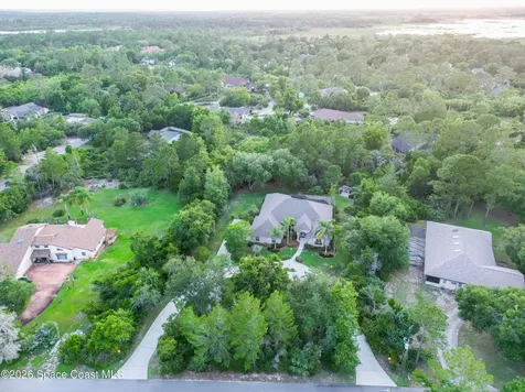 1120 Sand Pine Circle Titusville FL 32796