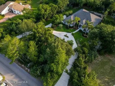 1120 Sand Pine Circle Titusville FL 32796