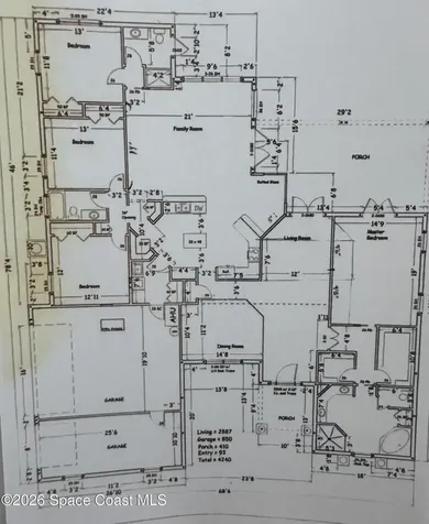 1120 Sand Pine Circle Titusville FL 32796