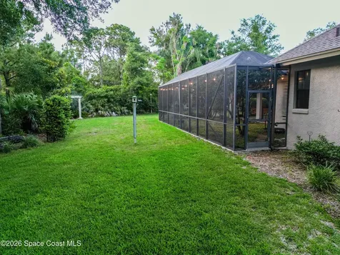 1120 Sand Pine Circle Titusville FL 32796