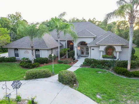 1120 Sand Pine Circle Titusville FL 32796