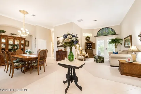 1120 Sand Pine Circle Titusville FL 32796