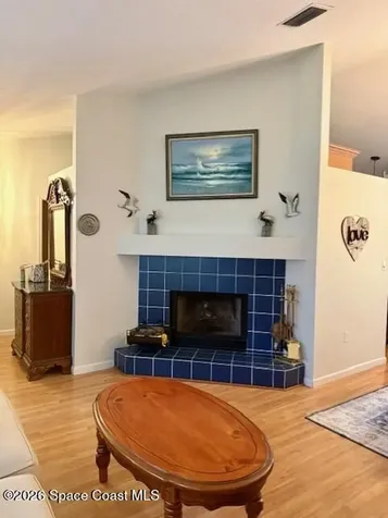 106 Delvalle Street Melbourne Beach FL 32951