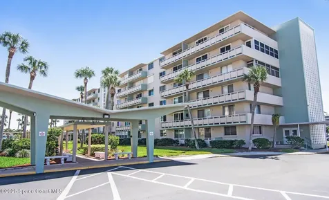 2020 N Atlantic Avenue Cocoa Beach FL 32931