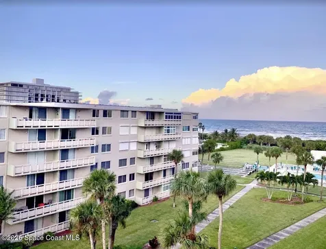 2020 N Atlantic Avenue Cocoa Beach FL 32931