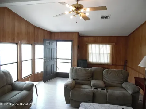 503 Seagull Drive Barefoot Bay FL 32976