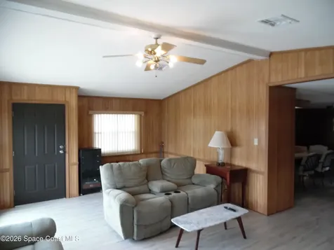 503 Seagull Drive Barefoot Bay FL 32976