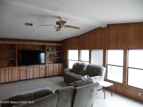 503 Seagull Drive Barefoot Bay FL 32976
