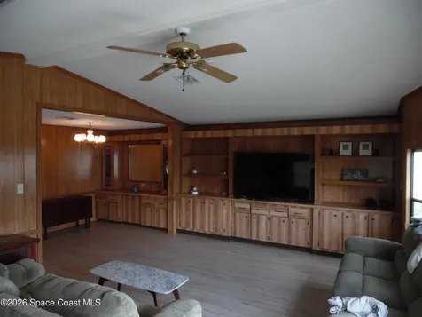 503 Seagull Drive Barefoot Bay FL 32976