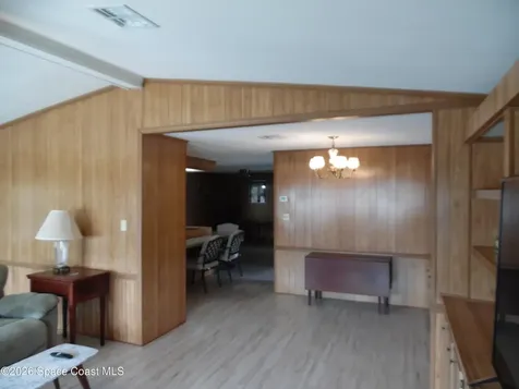 503 Seagull Drive Barefoot Bay FL 32976