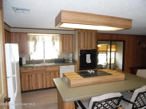 503 Seagull Drive Barefoot Bay FL 32976