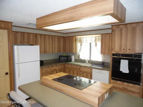 503 Seagull Drive Barefoot Bay FL 32976