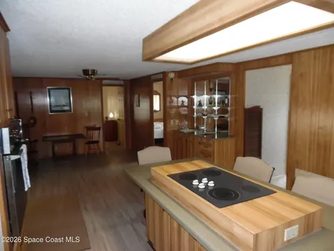 503 Seagull Drive Barefoot Bay FL 32976