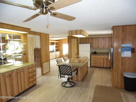 503 Seagull Drive Barefoot Bay FL 32976