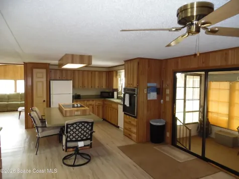 503 Seagull Drive Barefoot Bay FL 32976