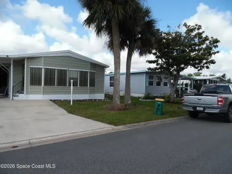 503 Seagull Drive Barefoot Bay FL 32976