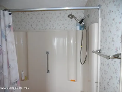 503 Seagull Drive Barefoot Bay FL 32976