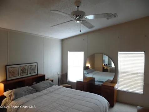 503 Seagull Drive Barefoot Bay FL 32976