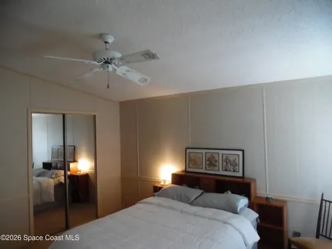 503 Seagull Drive Barefoot Bay FL 32976