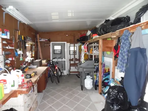 503 Seagull Drive Barefoot Bay FL 32976