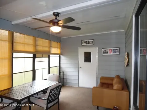 503 Seagull Drive Barefoot Bay FL 32976